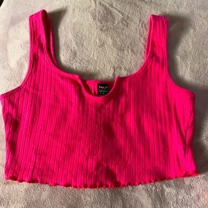 Shein top